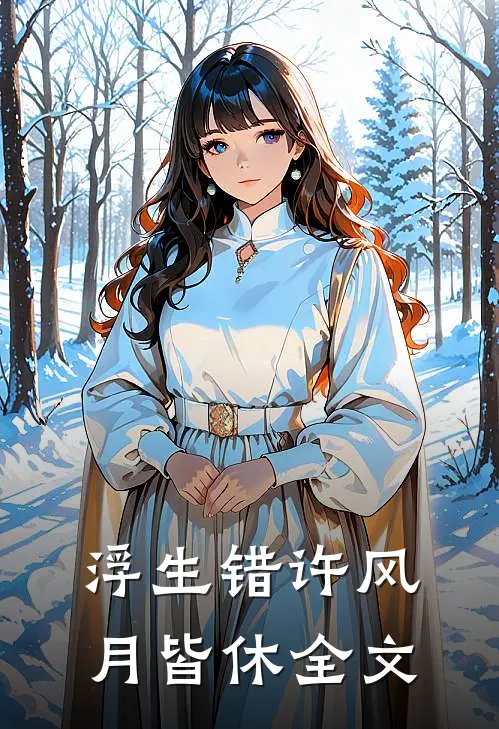 浮生错许风月皆休全文