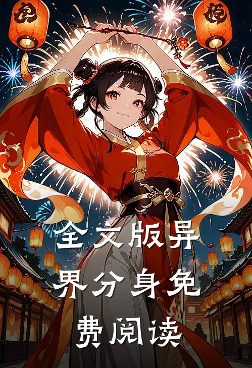 全文版异界分身免费阅读