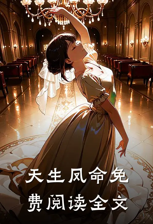 天生凤命免费阅读全文