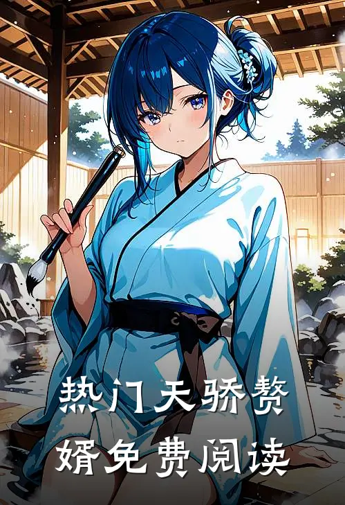 热门天骄赘婿免费阅读