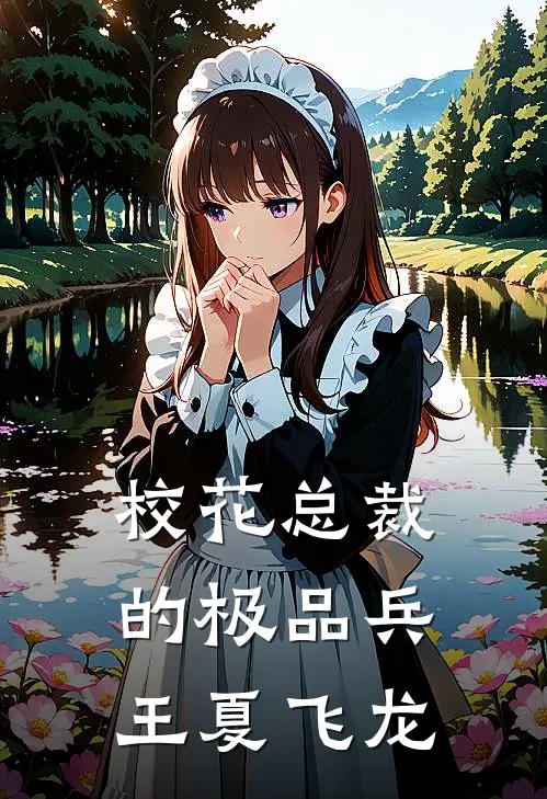 校花总裁的极品兵王夏飞龙