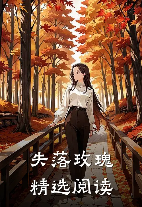 失落玫瑰精选阅读