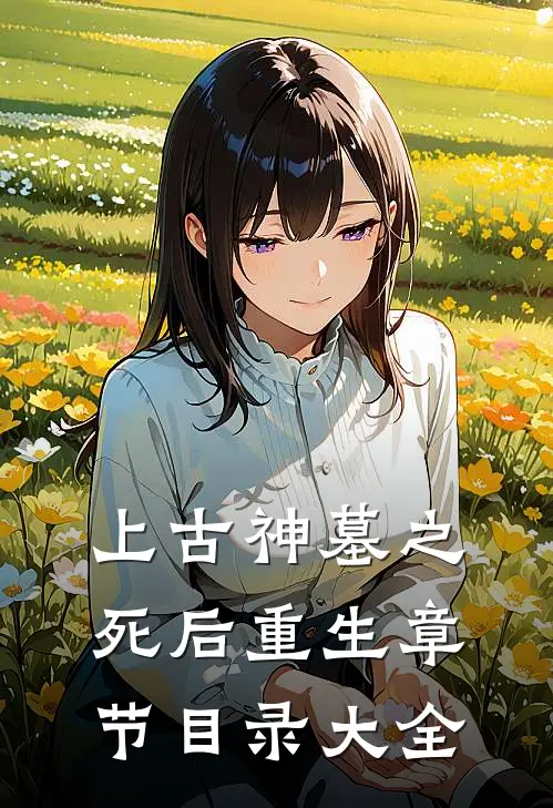 上古神墓之死后重生章节目录大全