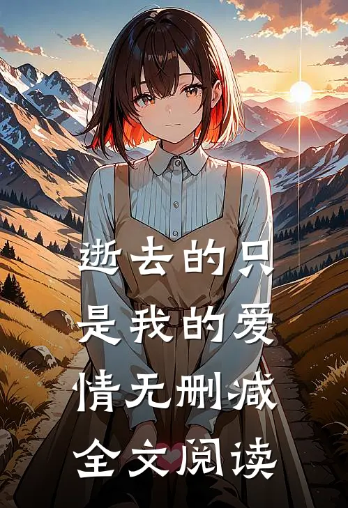 逝去的只是我的爱情无删减全文阅读