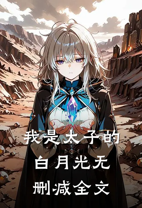 我是太子的白月光无删减全文