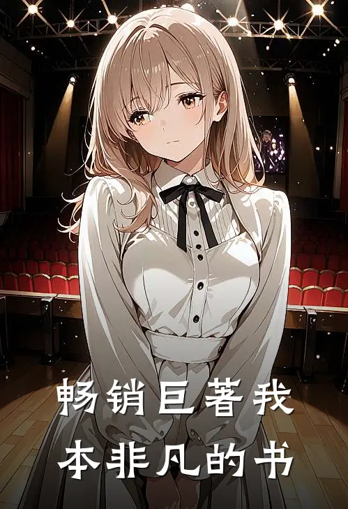 畅销巨著我本非凡的书