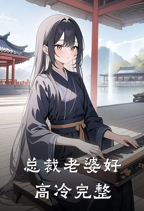 总裁老婆好高冷完整