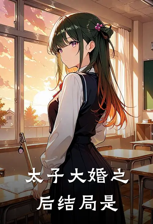太子大婚之后结局是