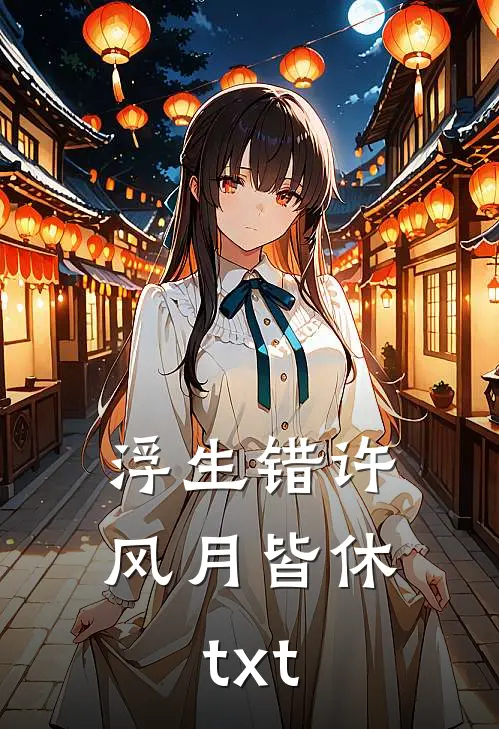 浮生错许风月皆休txt