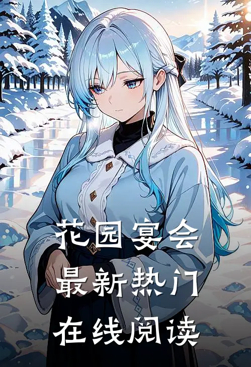 花园宴会最新热门在线阅读