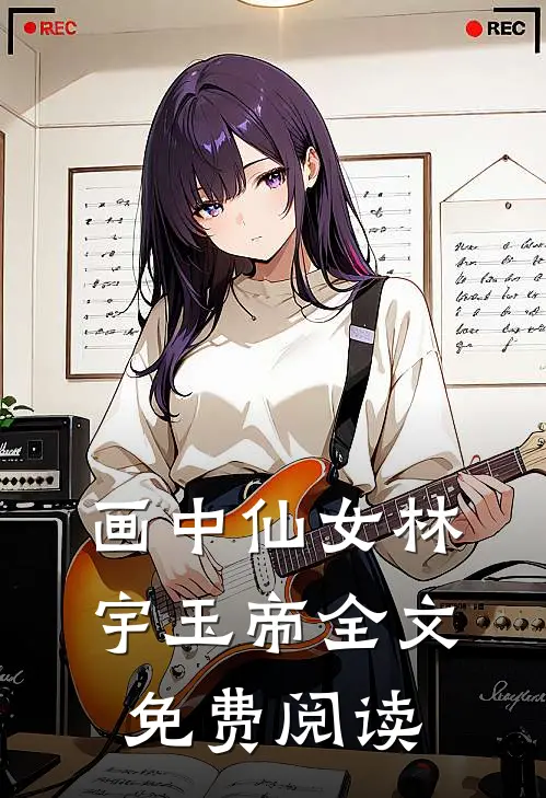 画中仙女林宇玉帝全文免费阅读