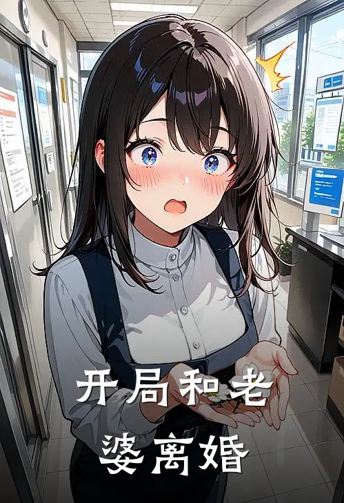 开局和老婆离婚