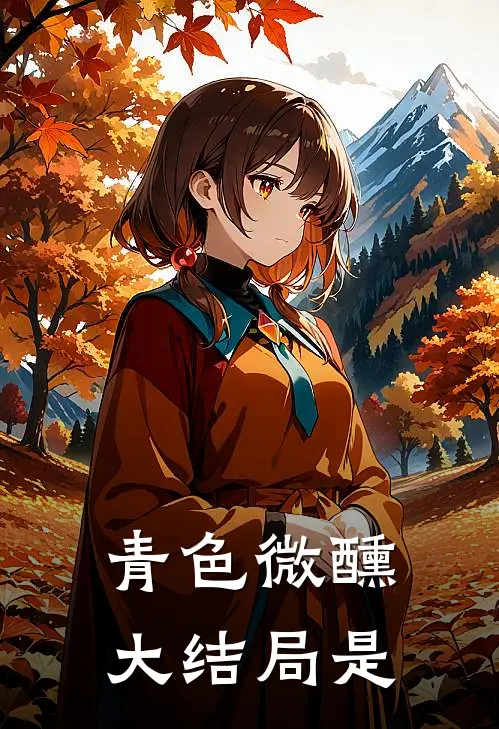 青色微醺大结局是