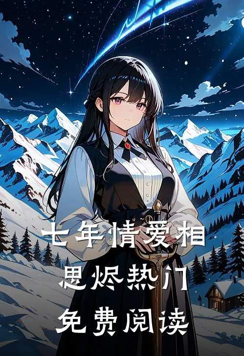 七年情爱相思烬热门免费阅读