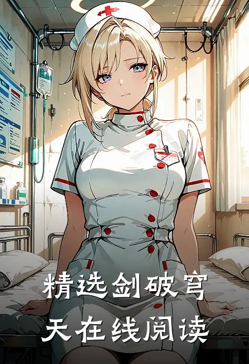 精选剑破穹天在线阅读