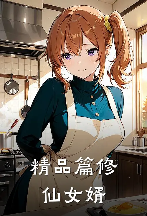 精品篇修仙女婿