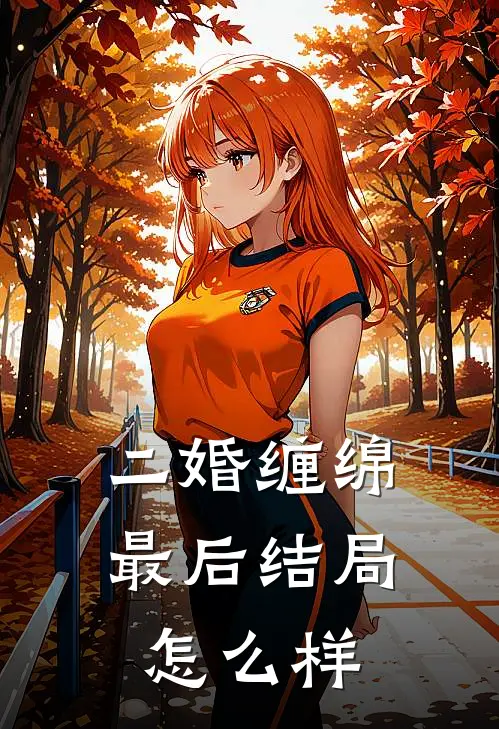 二婚缠绵最后结局怎么样