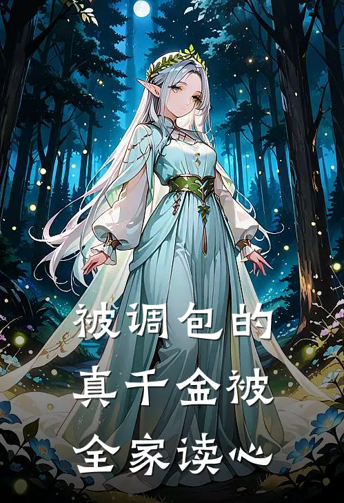 被调包的真千金被全家读心