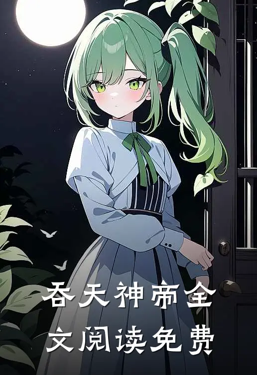 吞天神帝全文阅读免费