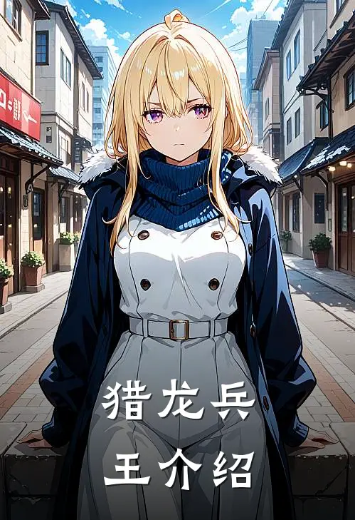 猎龙兵王介绍