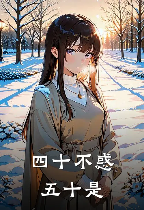 四十不惑五十是