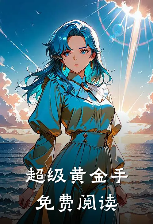 超级黄金手免费阅读