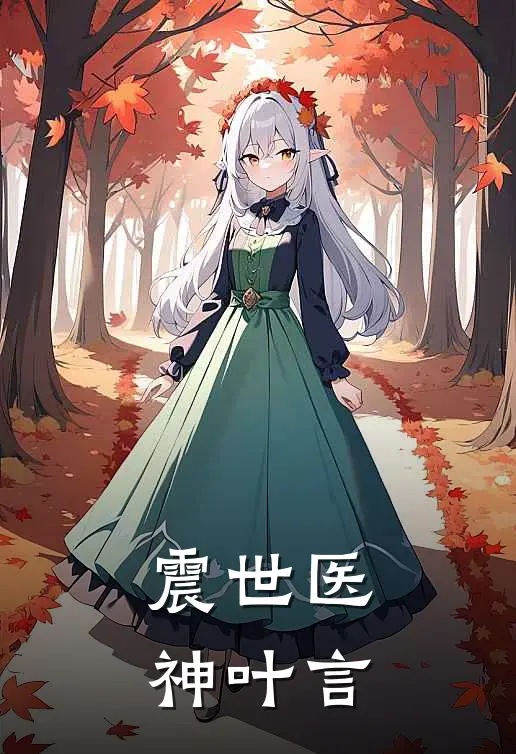 震世医神叶言