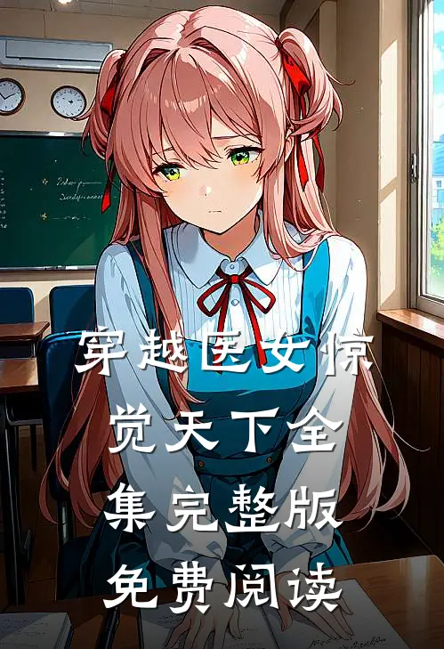 穿越医女惊觉天下全集完整版免费阅读