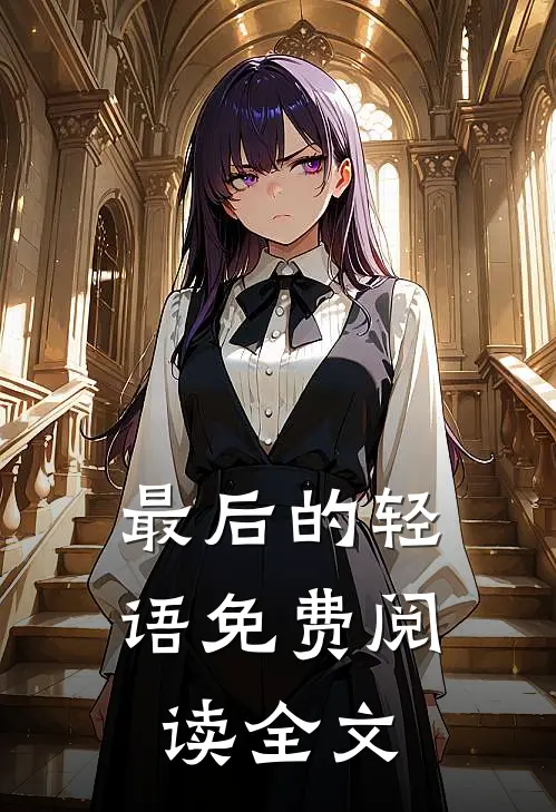 最后的轻语免费阅读全文