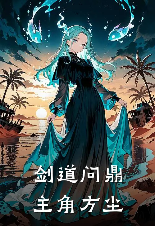 剑道问鼎主角方尘