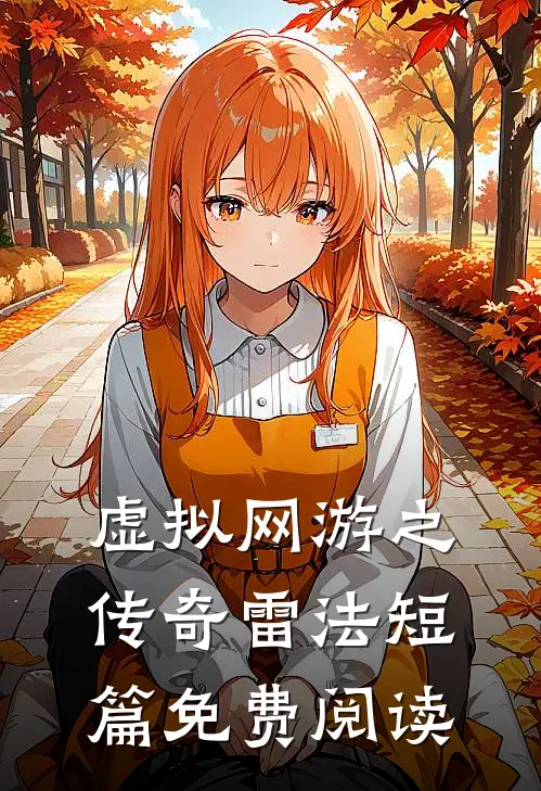 虚拟网游之传奇雷法短篇免费阅读