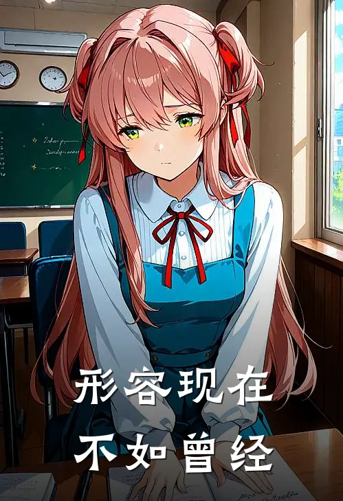 形容现在不如曾经