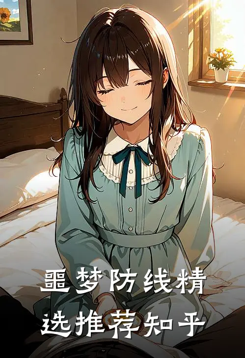 噩梦防线精选推荐知乎