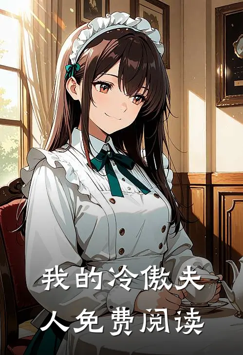 我的冷傲夫人免费阅读