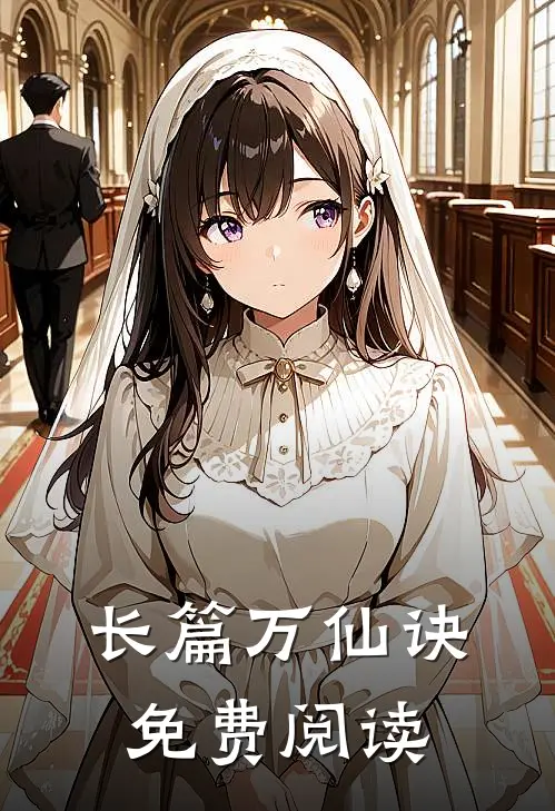长篇万仙诀免费阅读