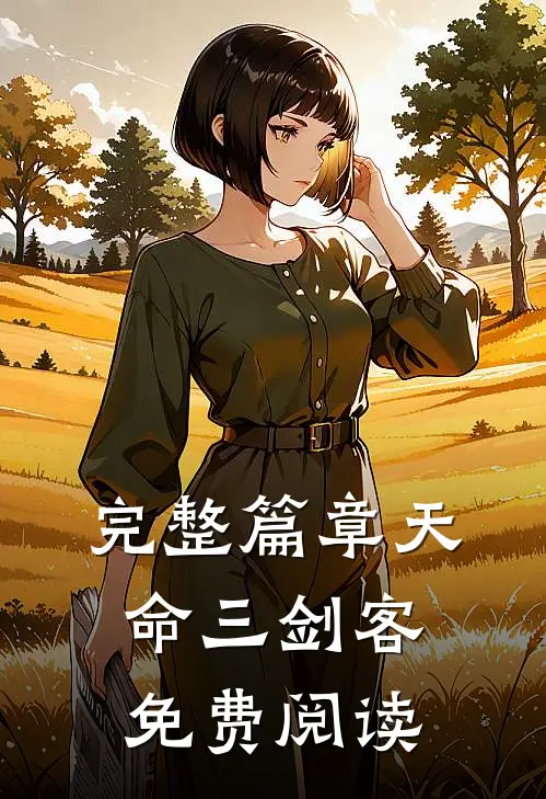 完整篇章天命三剑客免费阅读