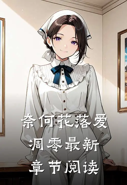 奈何花落爱凋零最新章节阅读