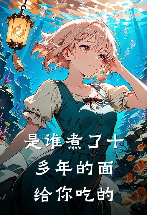 是谁煮了十多年的面给你吃的