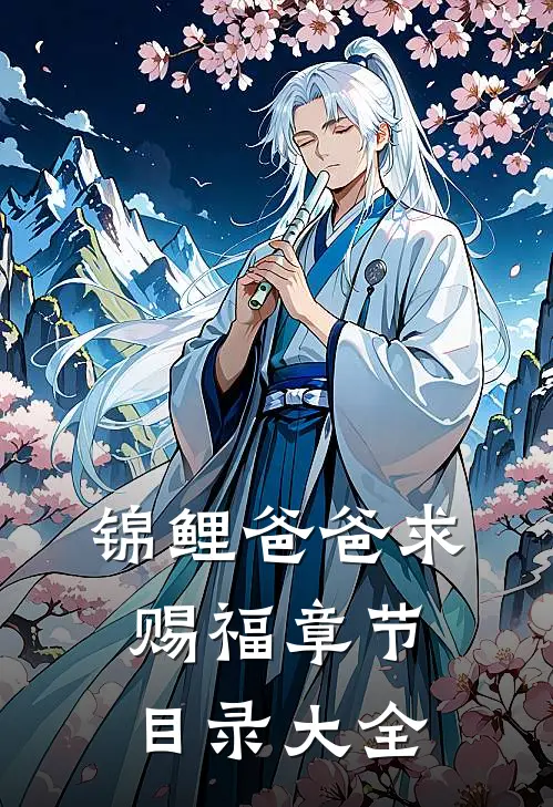 锦鲤爸爸求赐福章节目录大全