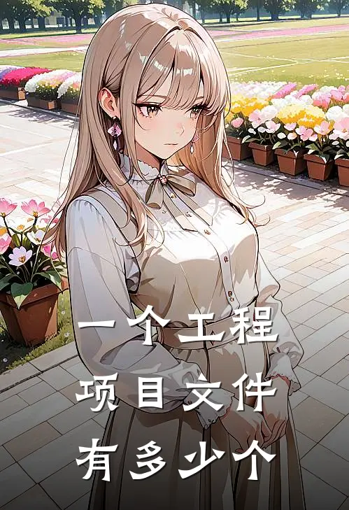 一个工程项目文件有多少个