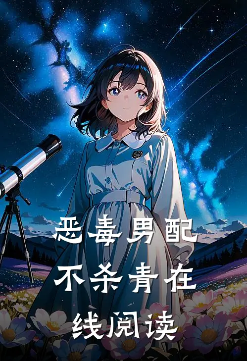 恶毒男配不杀青在线阅读