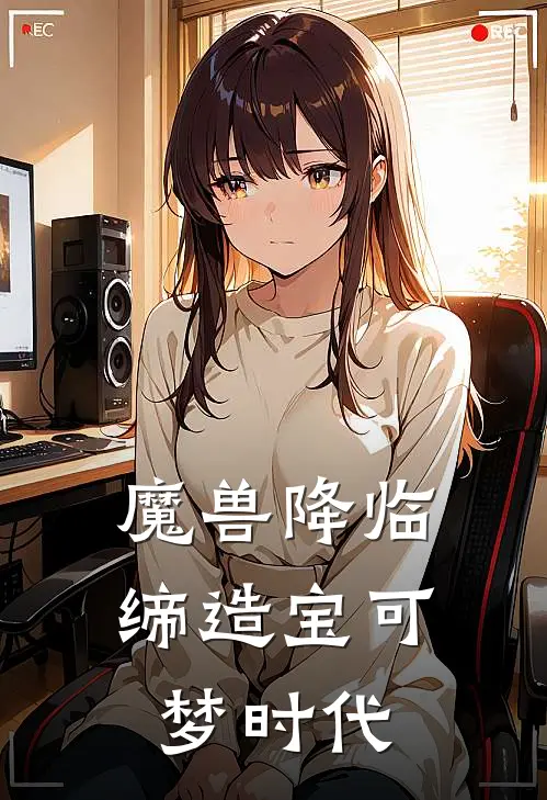 魔兽降临缔造宝可梦时代