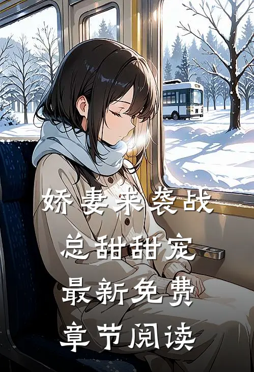 娇妻来袭战总甜甜宠最新免费章节阅读