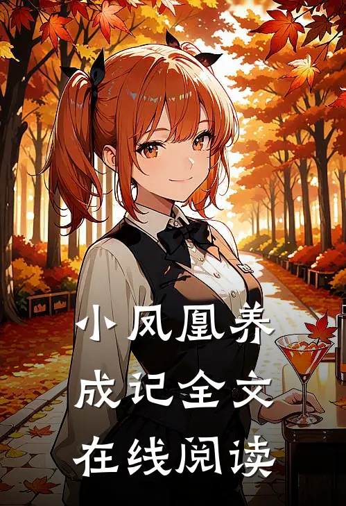 小凤凰养成记全文在线阅读