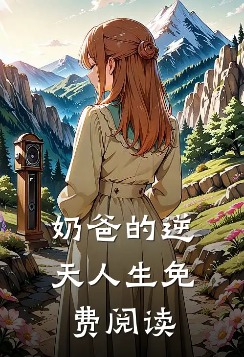 奶爸的逆天人生免费阅读