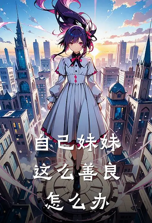 自己妹妹这么善良怎么办