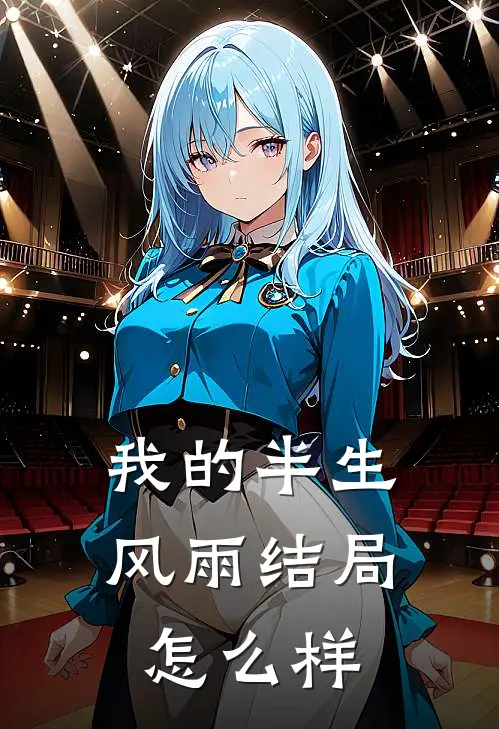 我的半生风雨结局怎么样