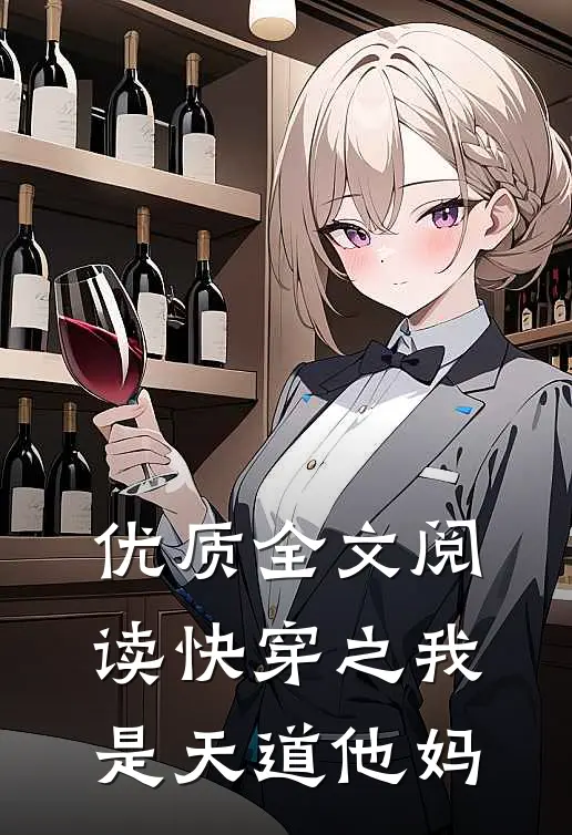 优质全文阅读快穿之我是天道他妈