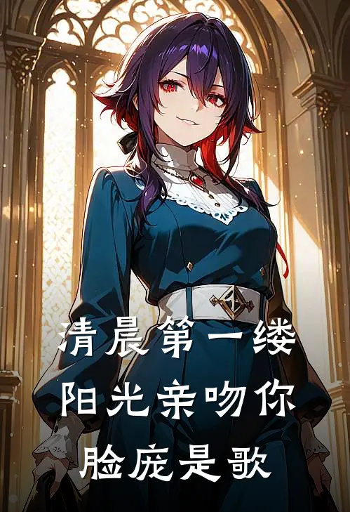 清晨第一缕阳光亲吻你脸庞是歌