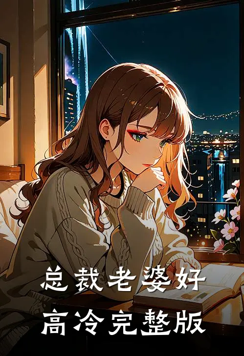 总裁老婆好高冷完整版